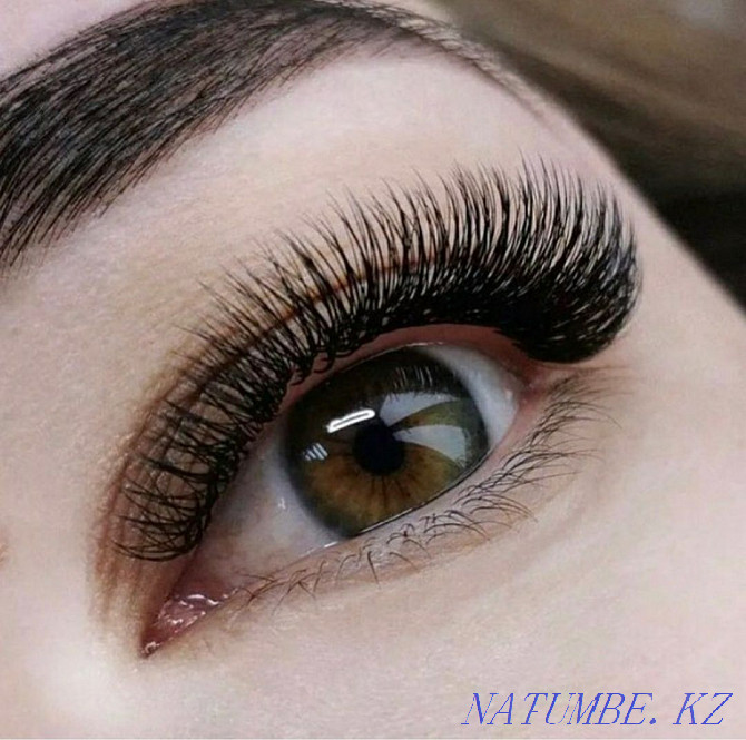 eyelash extension Atyrau - photo 2