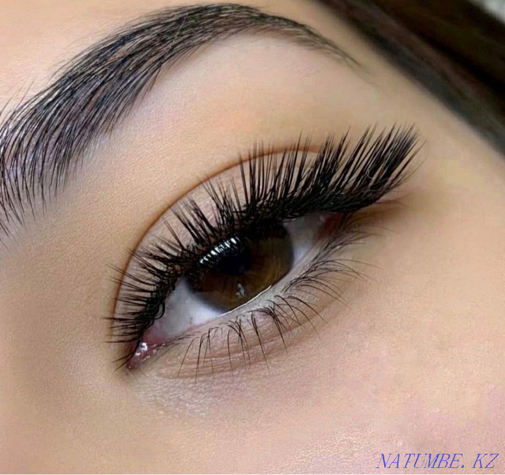 eyelash extension Atyrau - photo 3