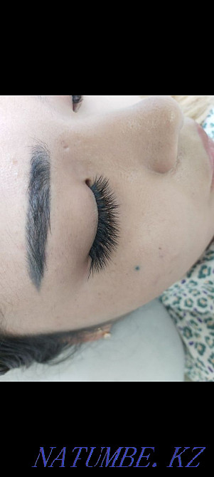 Наращивание ресниц Атырау - изображение 7