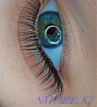 eyelash extension Ekibastuz - photo 4