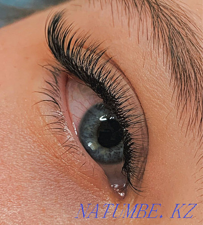 eyelash extension Ekibastuz - photo 1