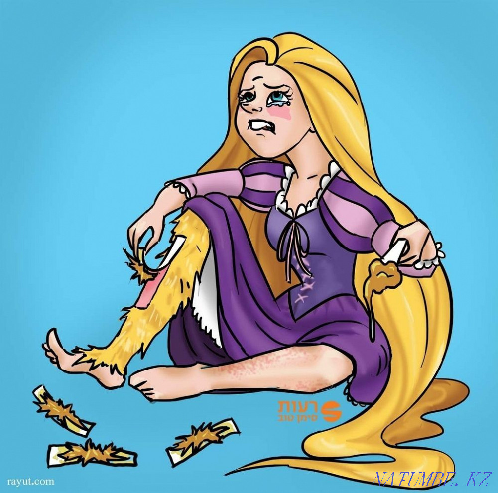 Наращивание ресниц Актау 5000тг Актау - изображение 5