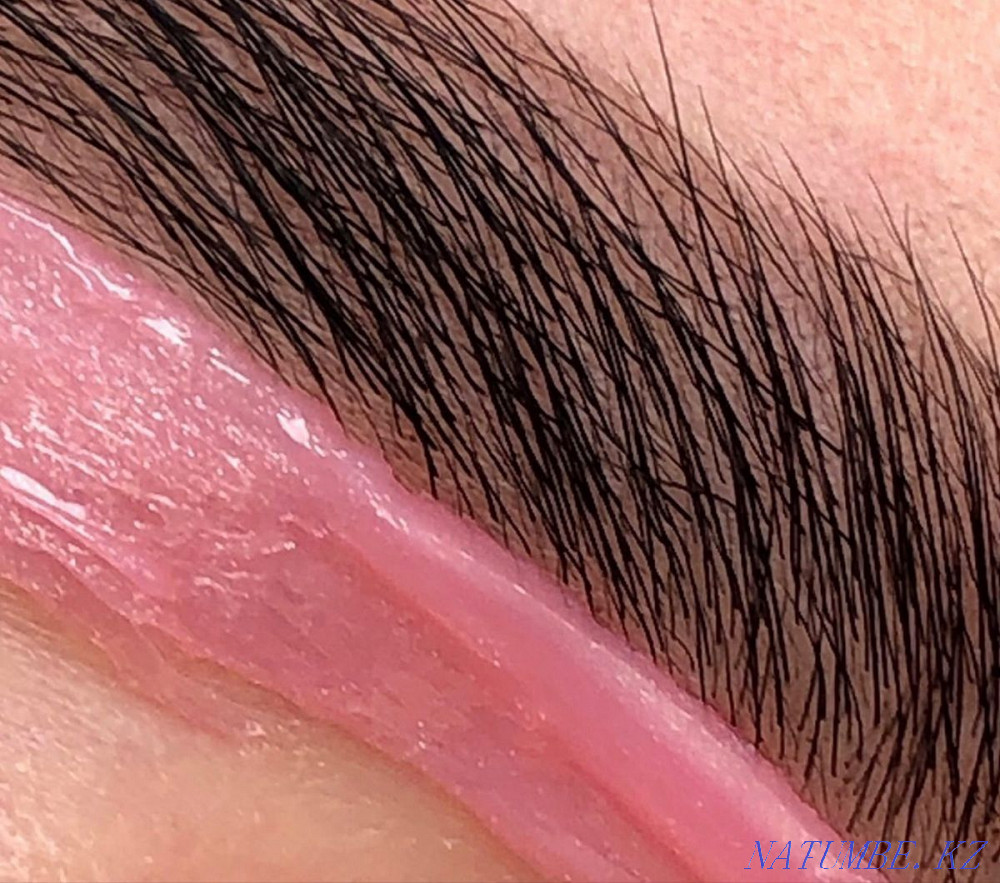 Наращивание ресниц Актау 5000тг Актау - изображение 4