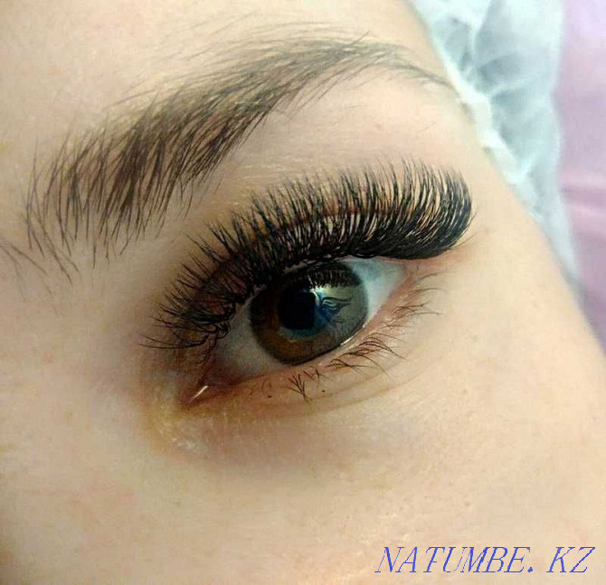 eyelash extension Atyrau - photo 5