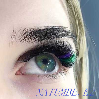 eyelash extension Atyrau - photo 7