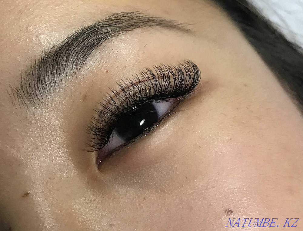 eyelash extension Atyrau - photo 2