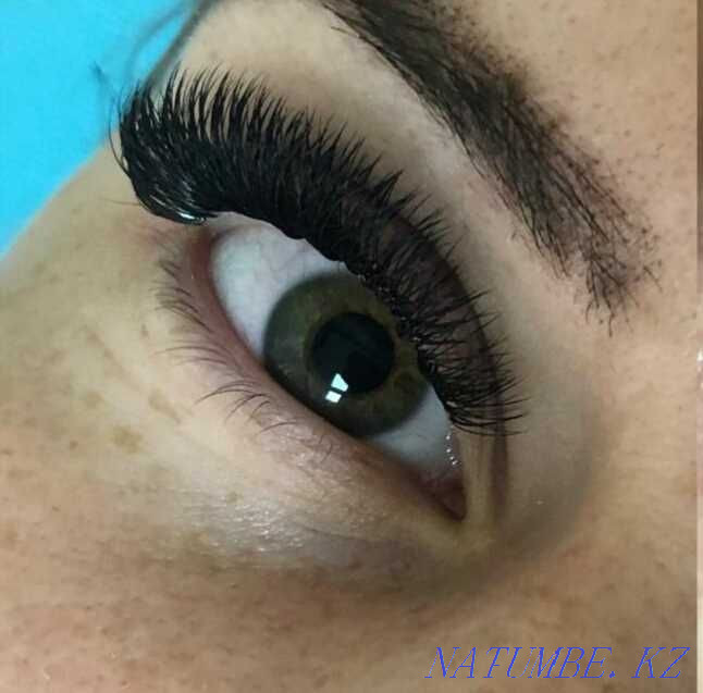 eyelash extension Atyrau - photo 8