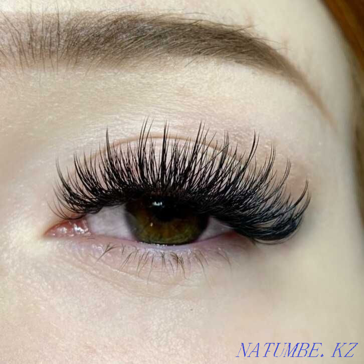 eyelash extension Atyrau - photo 1