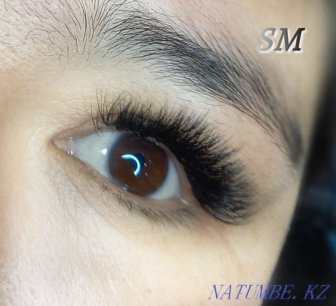 STOCK!!! Eyelash extension from 2000tg - 2500tg.) Temirtau - photo 4