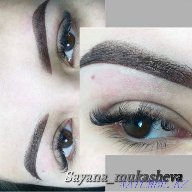 STOCK!!! Eyelash extension from 2000tg - 2500tg.) Temirtau - photo 7