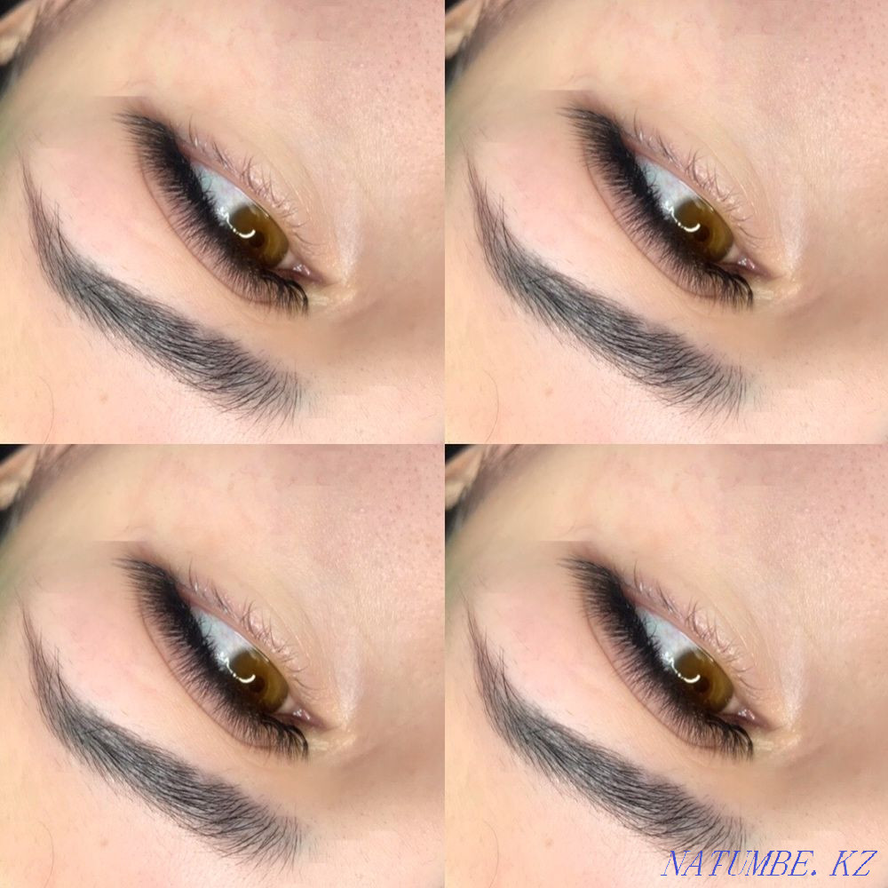 Eyelash extension -Nur-Sultan Astana - photo 2