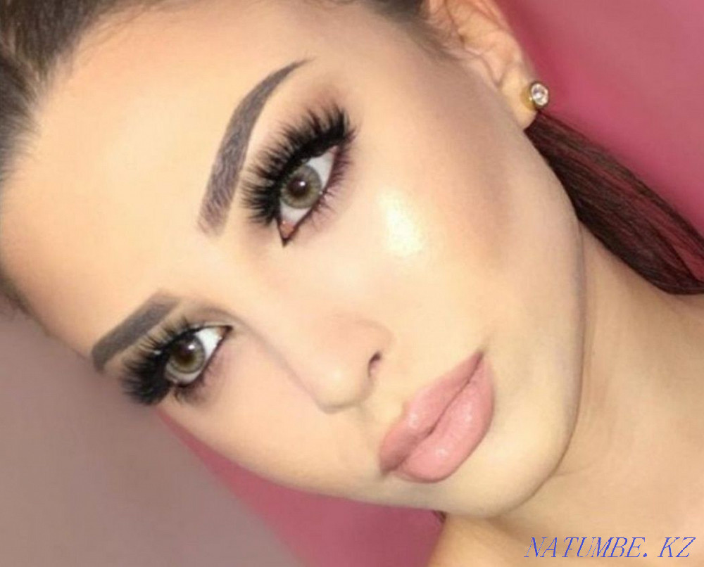 Eyelashes on sale! Only 3 days! Astana - photo 1