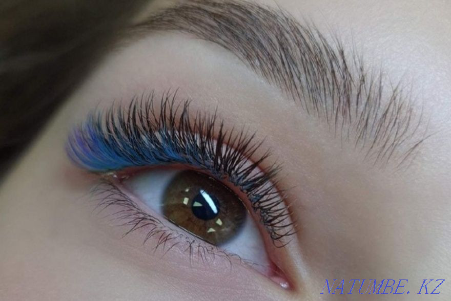 Eyelashes on sale! Only 3 days! Astana - photo 3