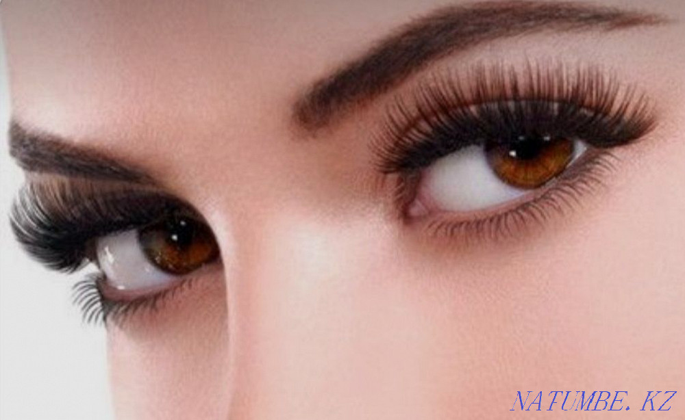 Eyelashes on sale! Only 3 days! Astana - photo 6