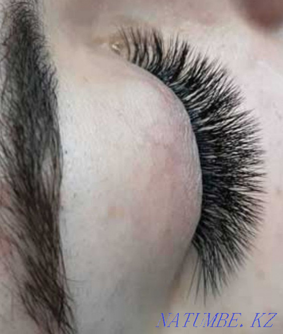 Eyelashes on sale! Only 3 days! Astana - photo 5