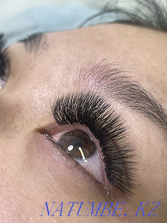 discount eyelash extensions Atyrau - photo 4