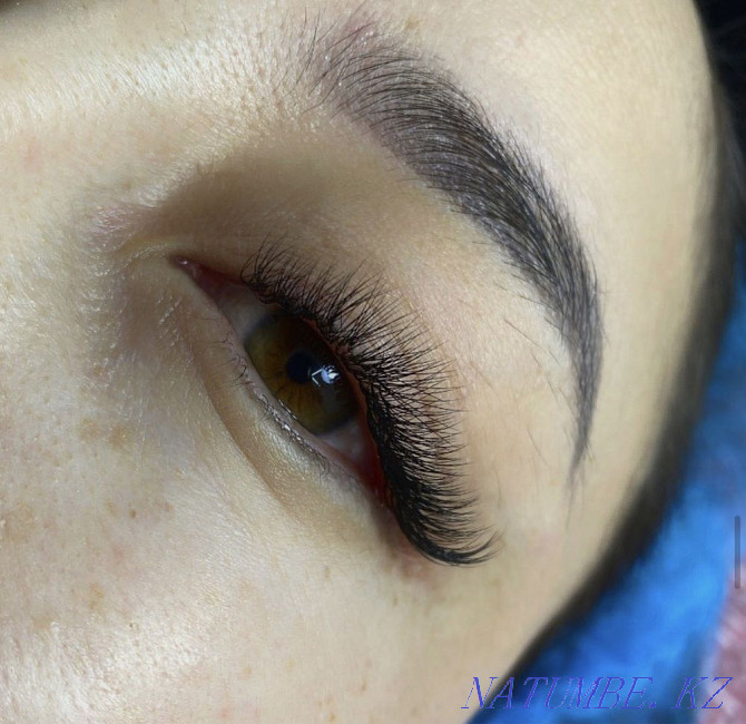 discount eyelash extensions Atyrau - photo 2