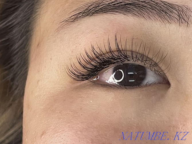 discount eyelash extensions Atyrau - photo 5