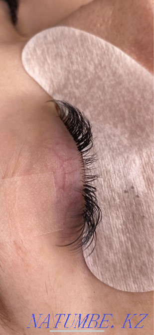 Stock!!! Eyelash Extension 5000 Балыкши - photo 3