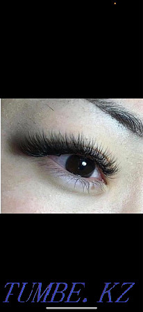 Eyelash extensions Astana - photo 5