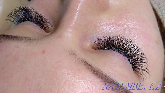 eyelash extension Karagandy - photo 2