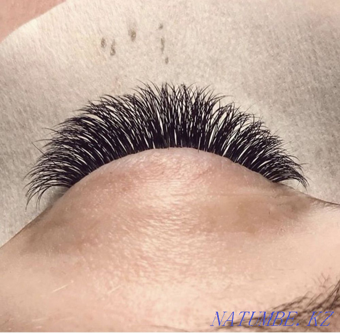 eyelash extension Atyrau - photo 3