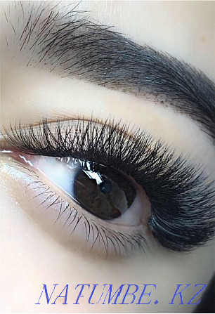 eyelash extension Atyrau - photo 4