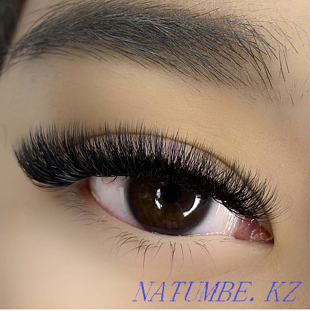 eyelash extension Atyrau - photo 5