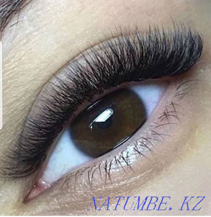 eyelash extension Atyrau - photo 7