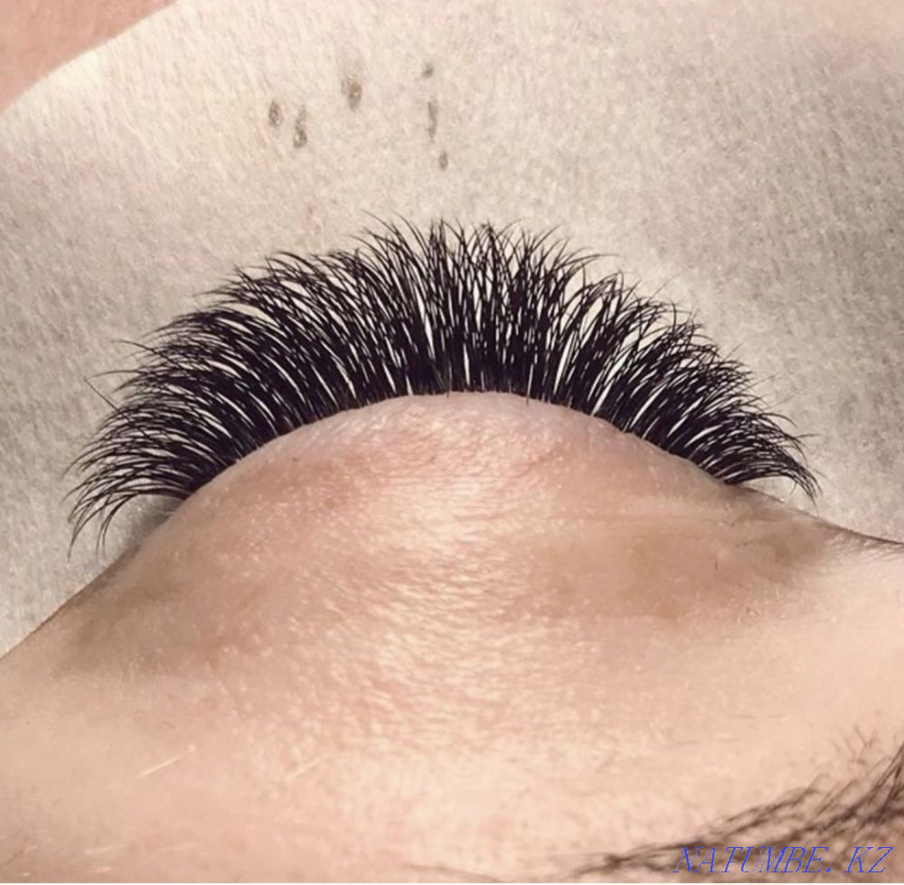 eyelash extension Atyrau - photo 3