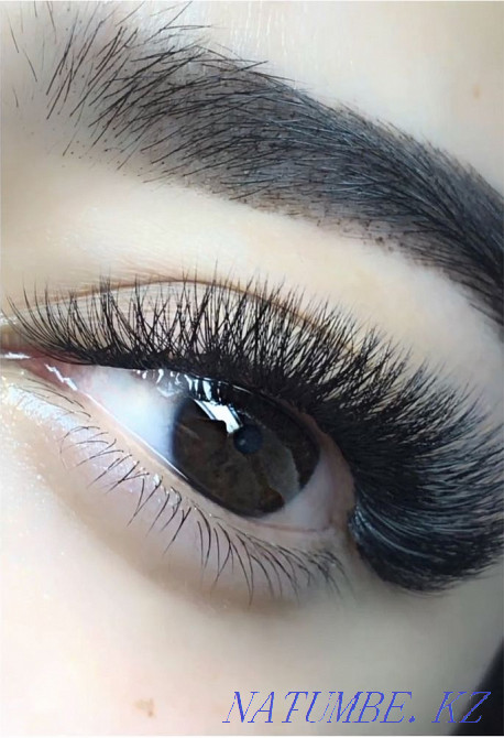 eyelash extension Atyrau - photo 4