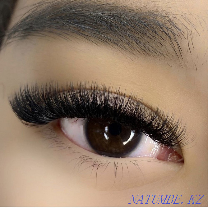 eyelash extension Atyrau - photo 5