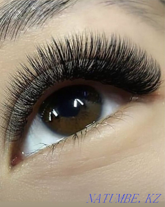 eyelash extension Atyrau - photo 1