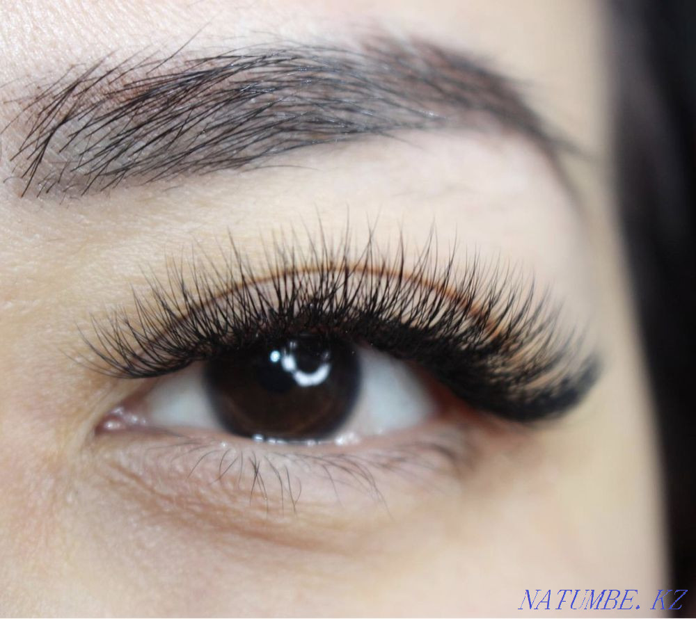 eyelash extension Atyrau - photo 2