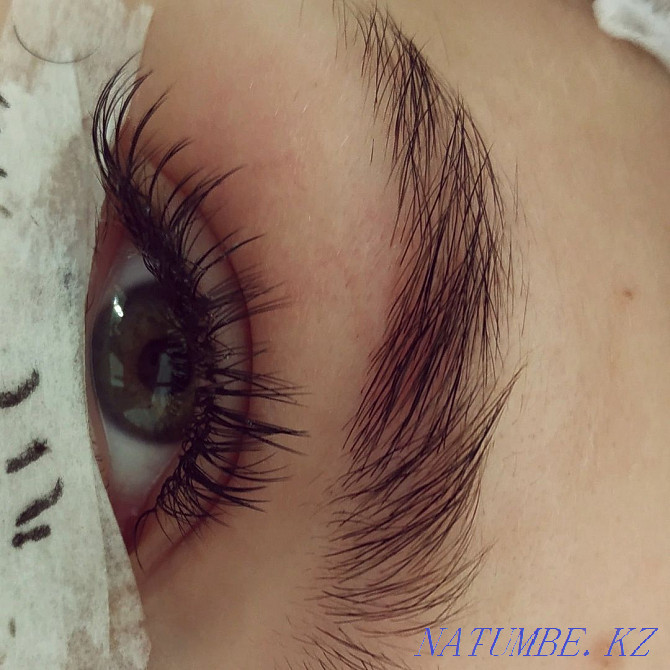 eyelash extension Shchuchinsk - photo 6