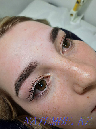 eyelash extension Shchuchinsk - photo 1