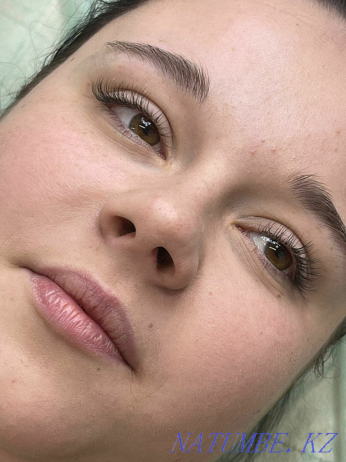 Наращивание ресниц Щучинск - изображение 3