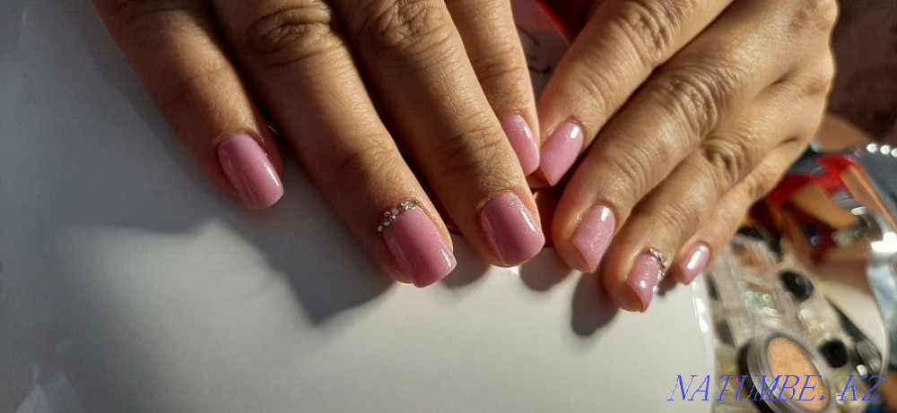 Наращивание ресниц от 4000т Макияж 3000 Атырау - изображение 4