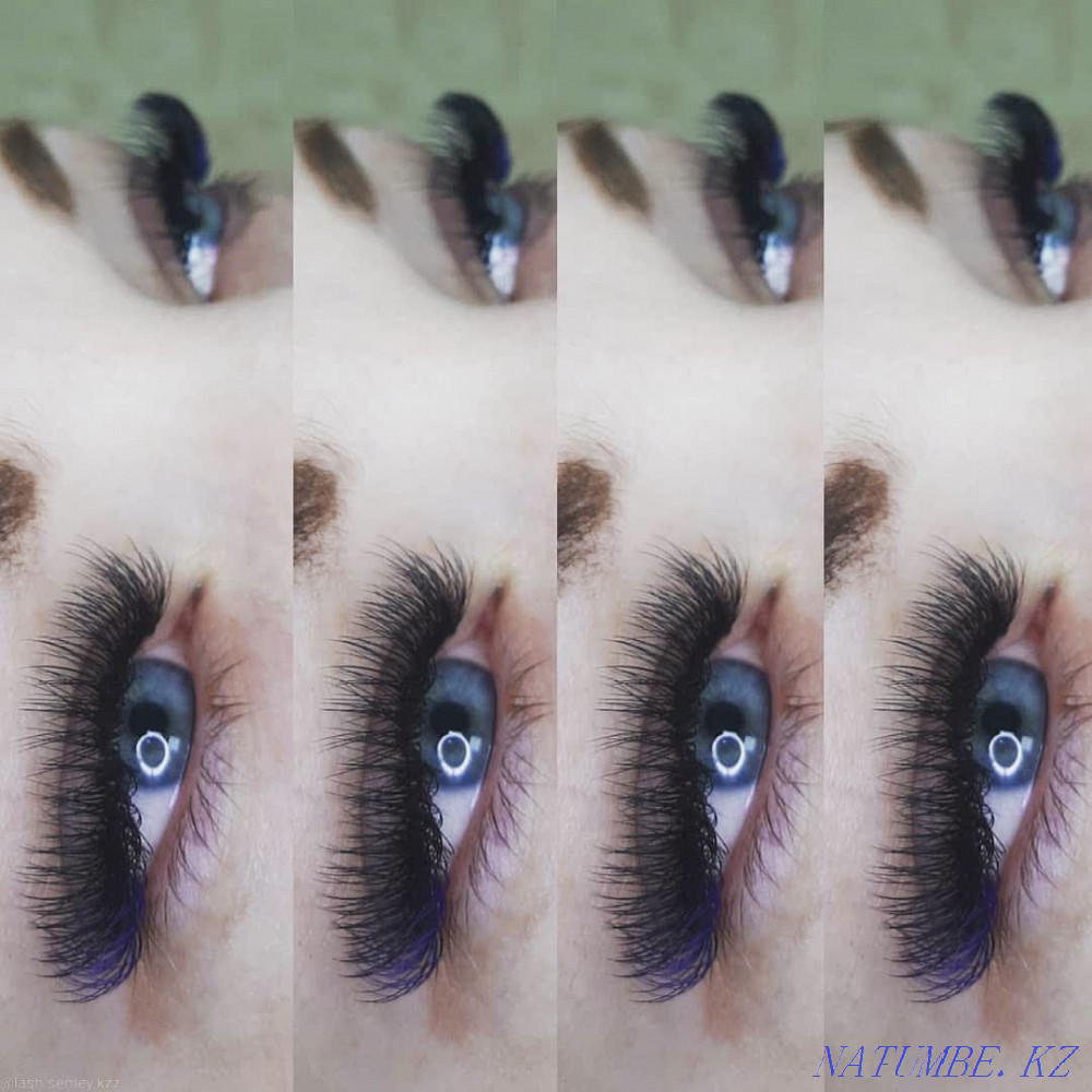 Action all volumes 5 thousand Shugaring Lamination Manicure Eyebrow correction Semey - photo 7