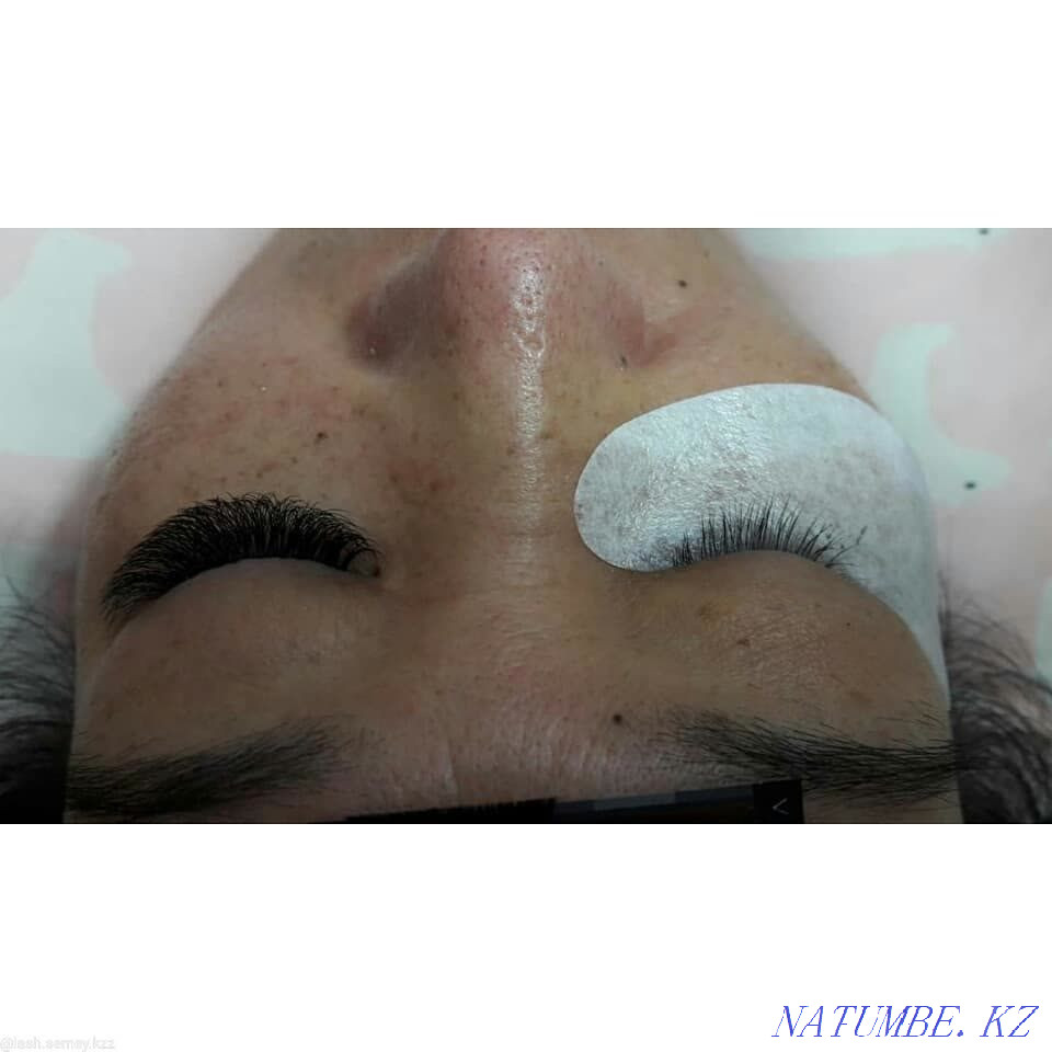 Action all volumes 5 thousand Shugaring Lamination Manicure Eyebrow correction Semey - photo 8