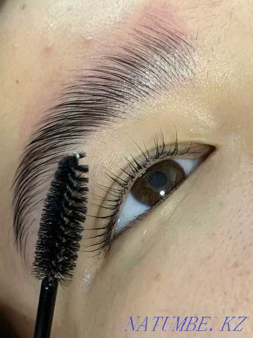 Extension/Lamination Almaty - photo 4