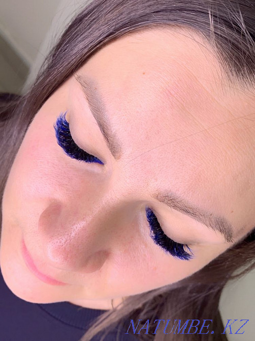 Extension/Lamination Almaty - photo 3