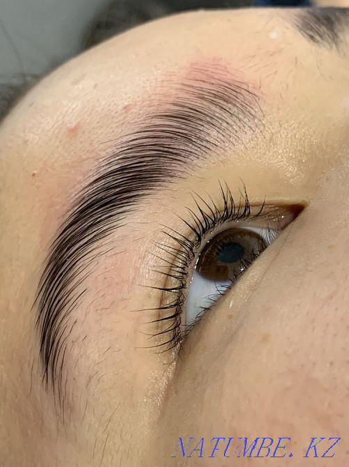 Extension/Lamination Almaty - photo 5