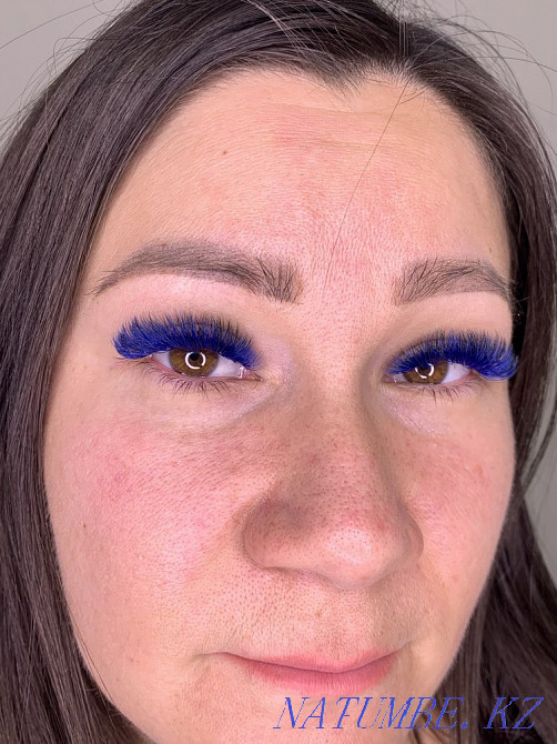 Extension/Lamination Almaty - photo 2