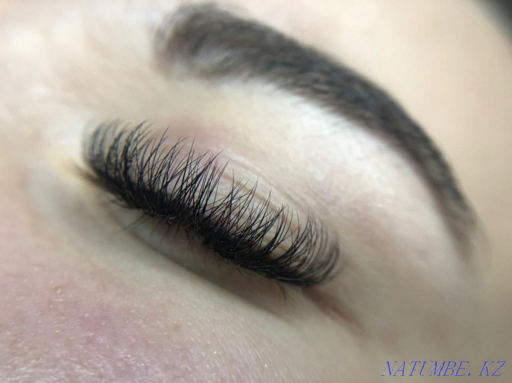 Eyelash Extension!!! Almaty - photo 1