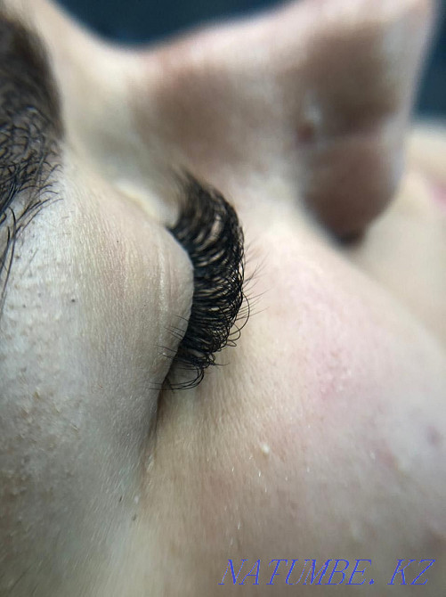 Eyelash Extension!!! Almaty - photo 2