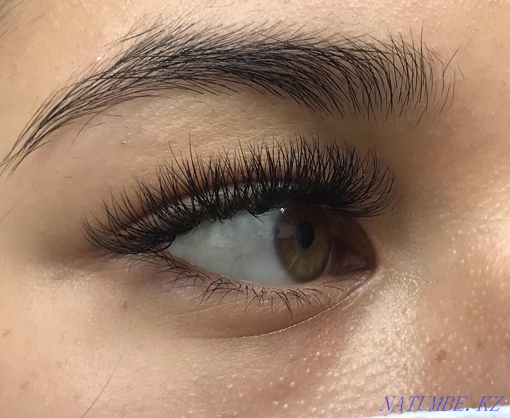 Eyelash Extension!!! Almaty - photo 3