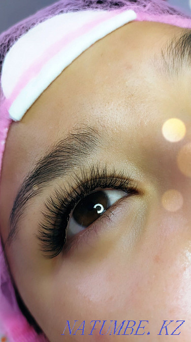 Кірпік өсіру  Көкшетау - изображение 5