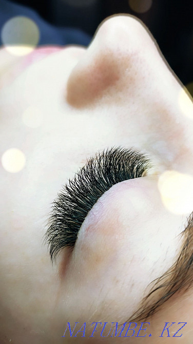 Кірпік өсіру  Көкшетау - изображение 7