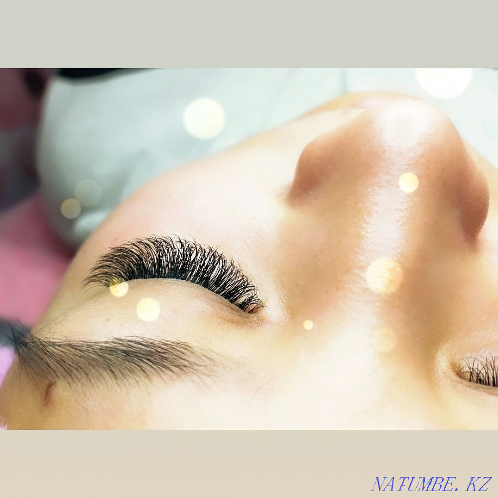 Кірпік өсіру  Көкшетау - изображение 6